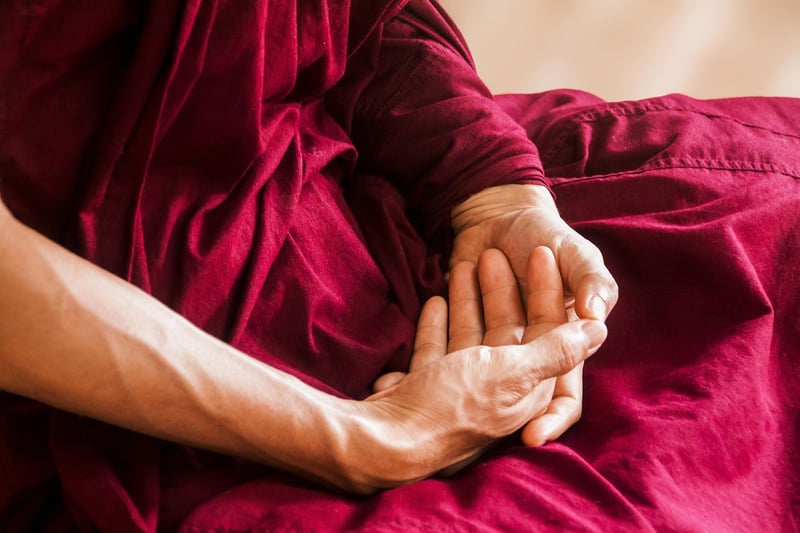 Yoga Meditation Zen